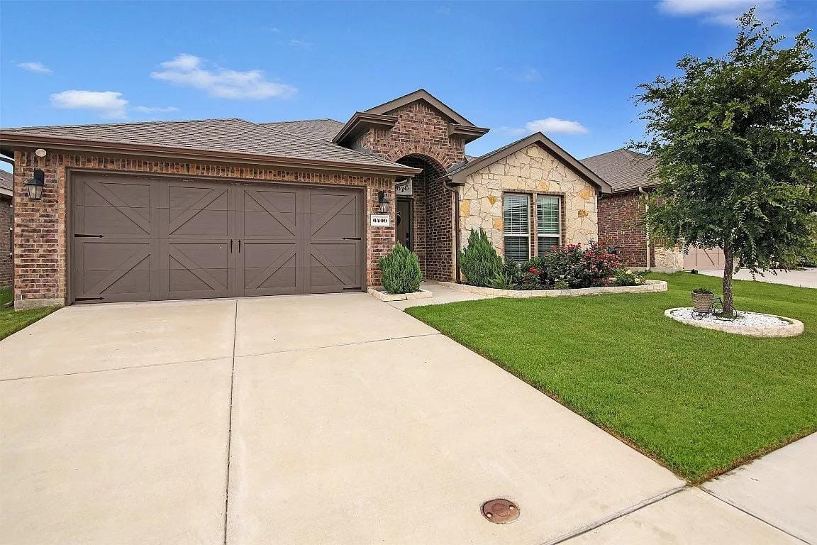 6409 Crownmere Drive Celina TX 76227