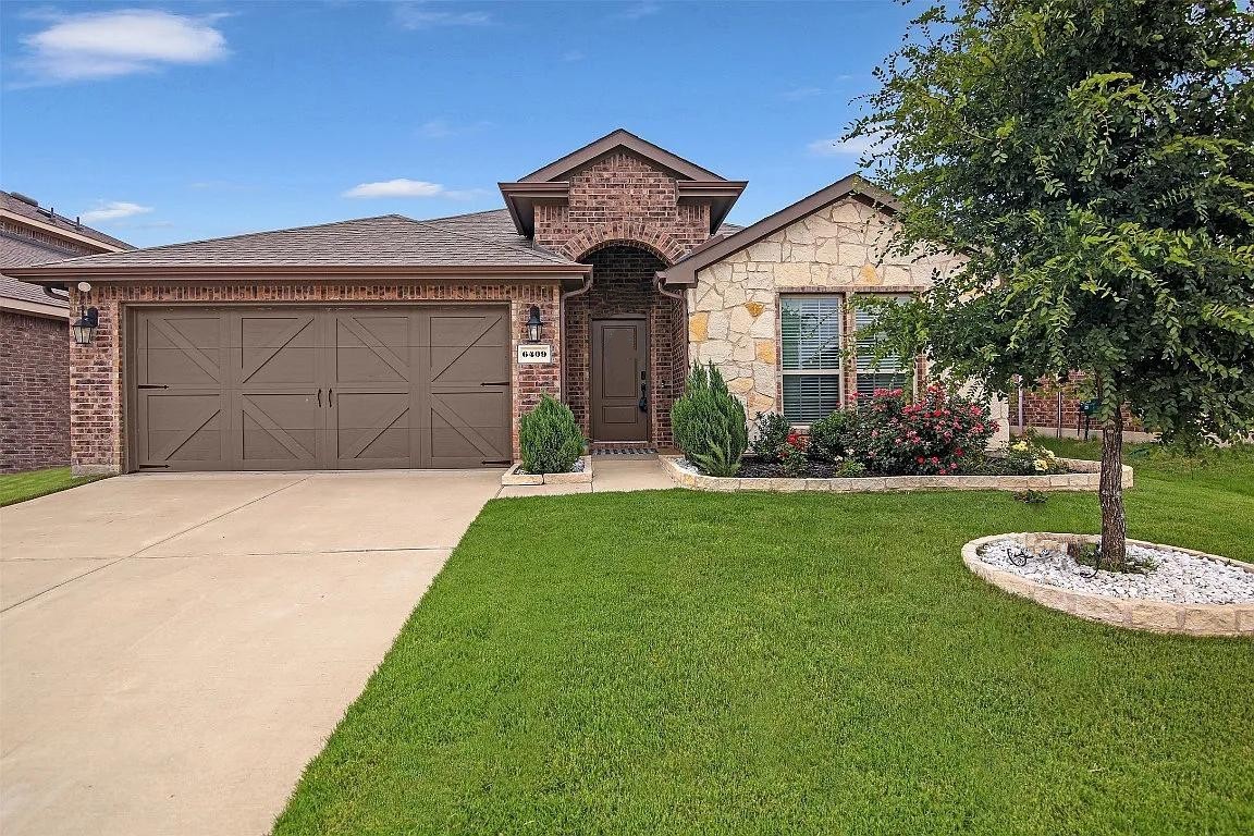 6409 Crownmere Drive Celina TX 76227