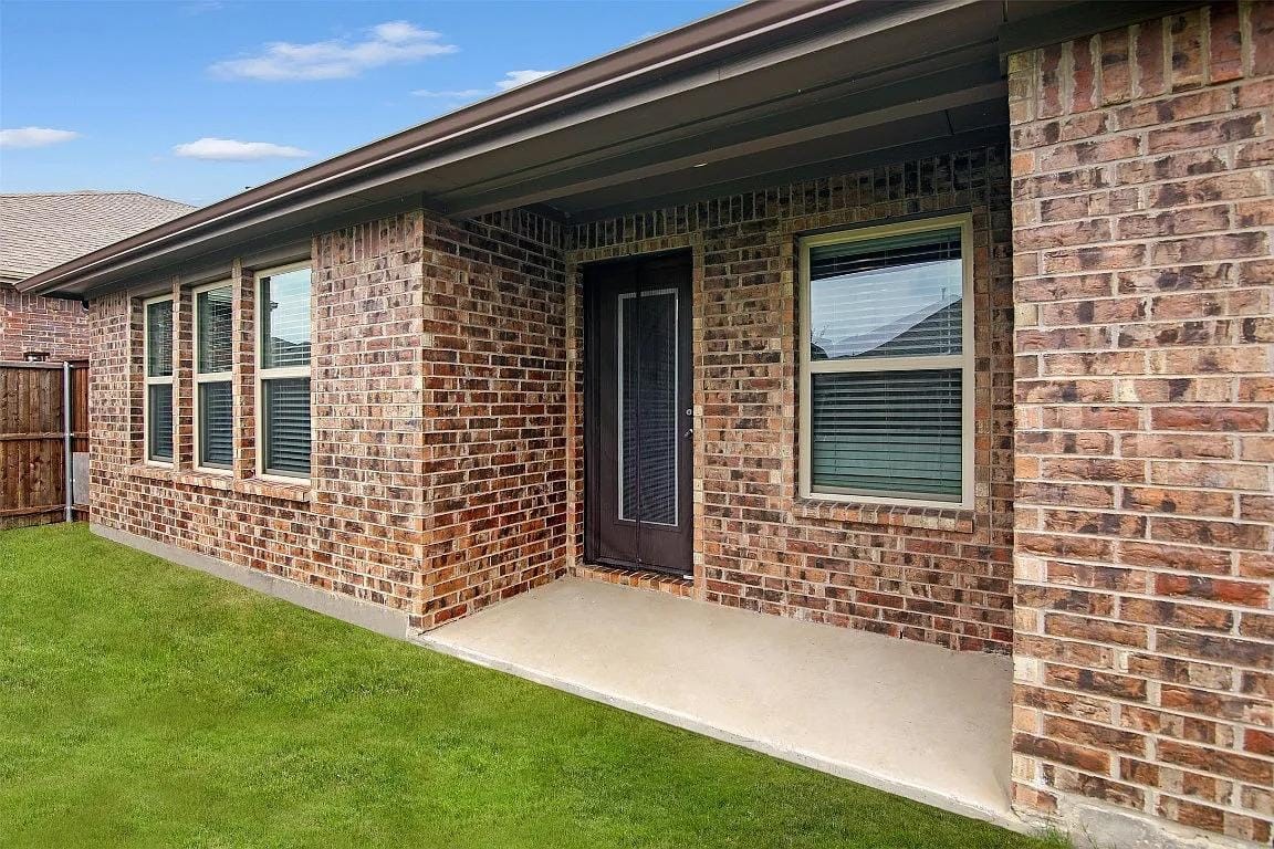 6409 Crownmere Drive Celina TX 76227