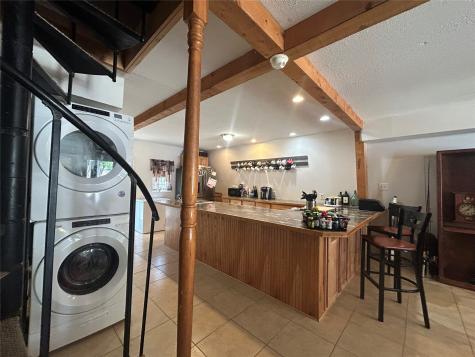 1015 Comanche Cove Drive Granbury TX 76048