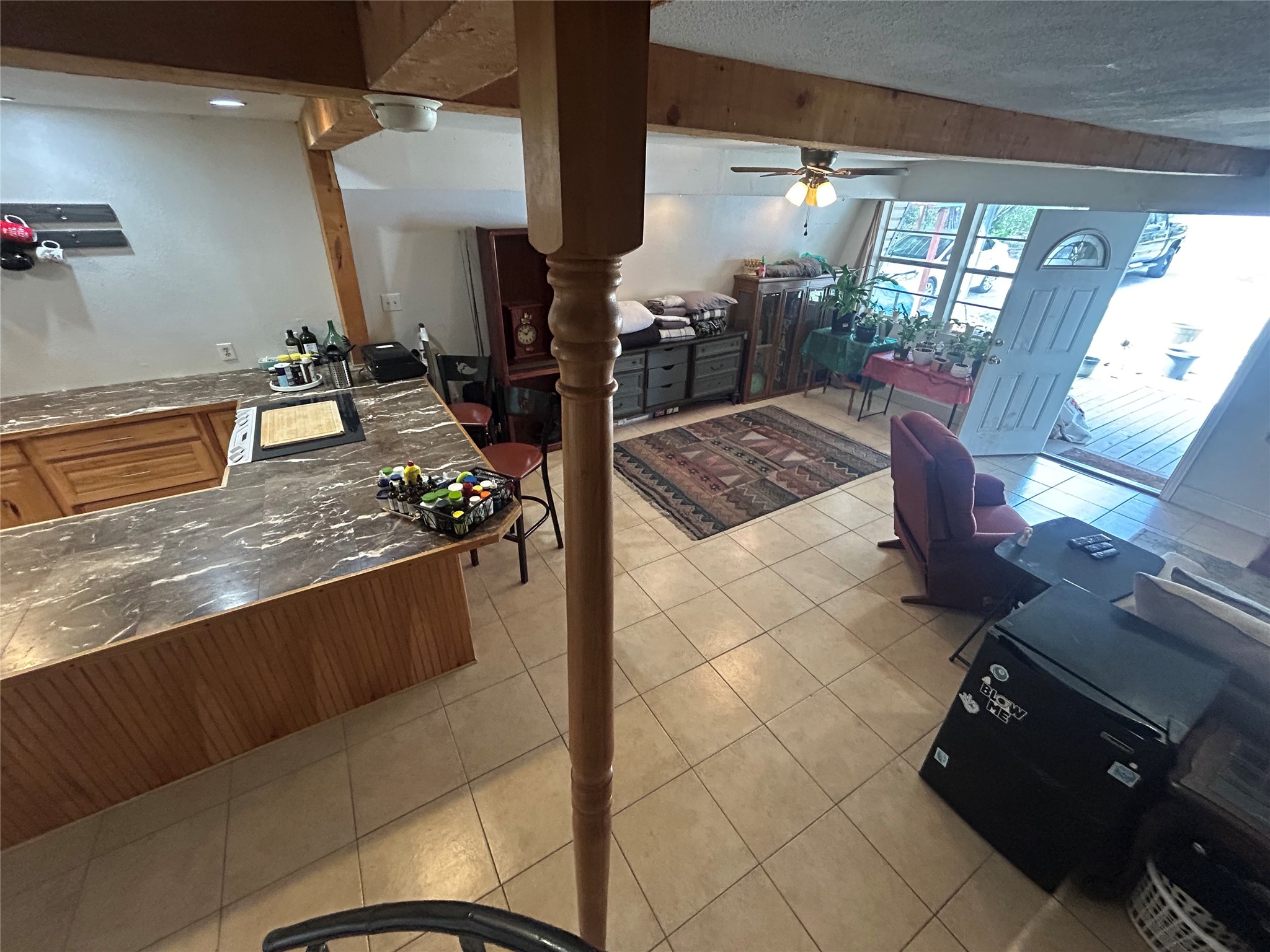 1015 Comanche Cove Drive Granbury TX 76048