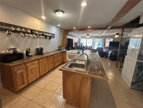 1015 Comanche Cove Drive Granbury TX 76048