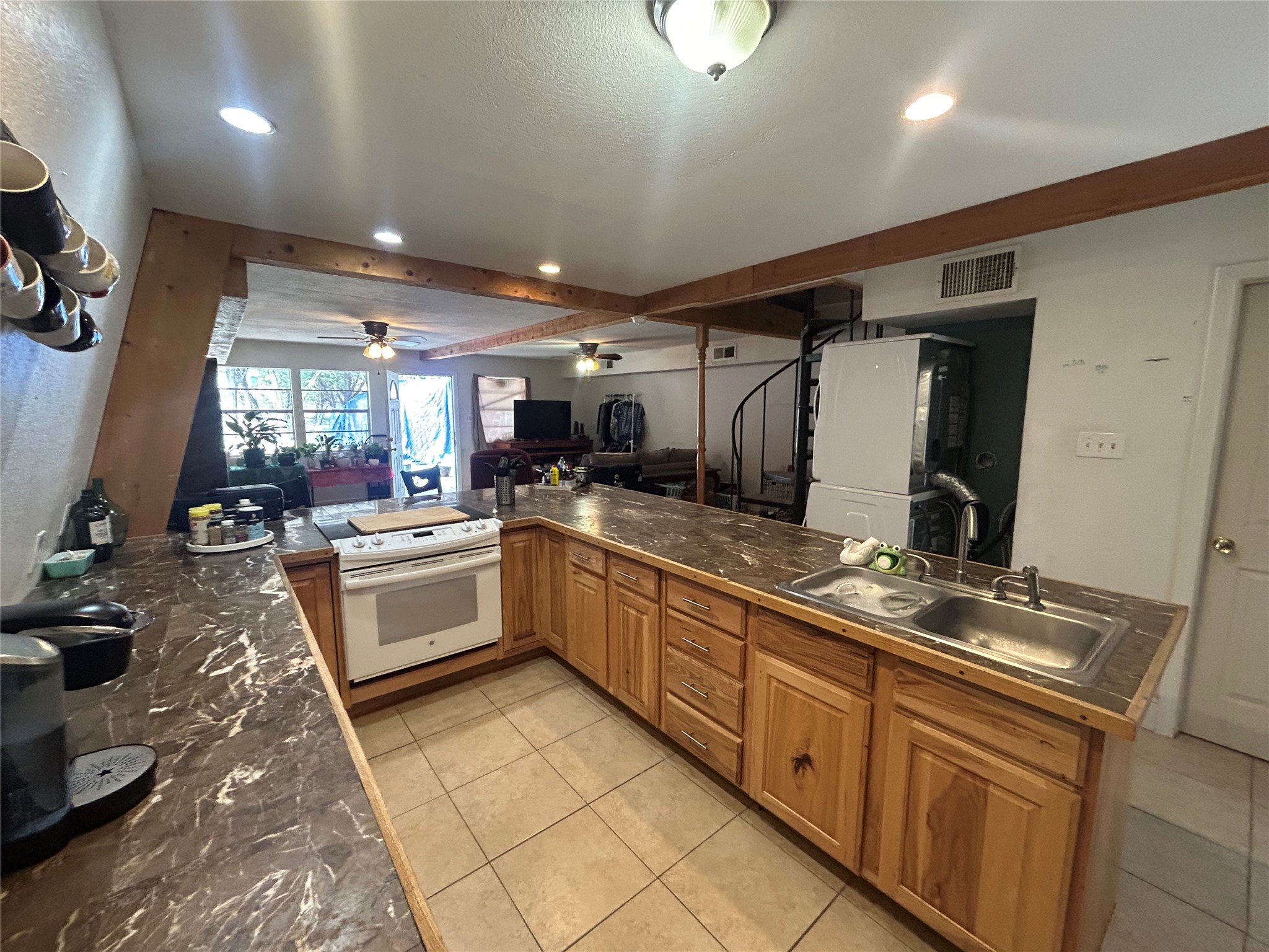 1015 Comanche Cove Drive Granbury TX 76048