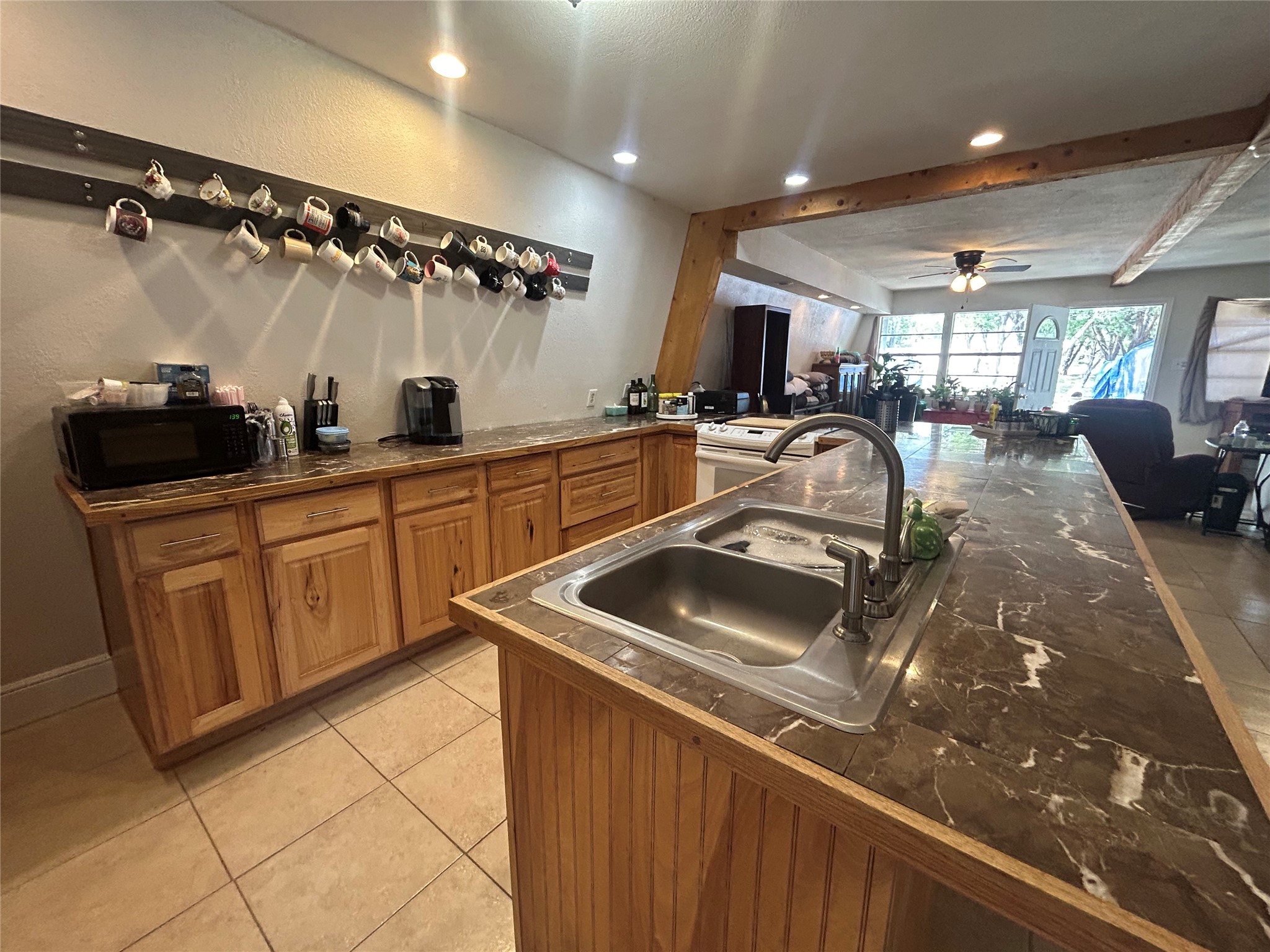 1015 Comanche Cove Drive Granbury TX 76048