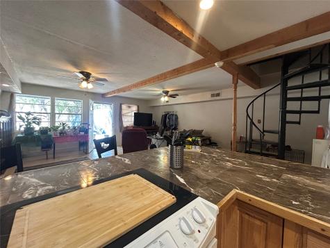 1015 Comanche Cove Drive Granbury TX 76048