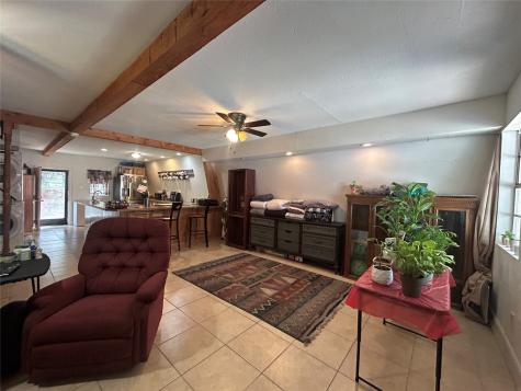 1015 Comanche Cove Drive Granbury TX 76048