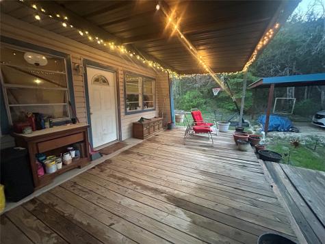 1015 Comanche Cove Drive Granbury TX 76048