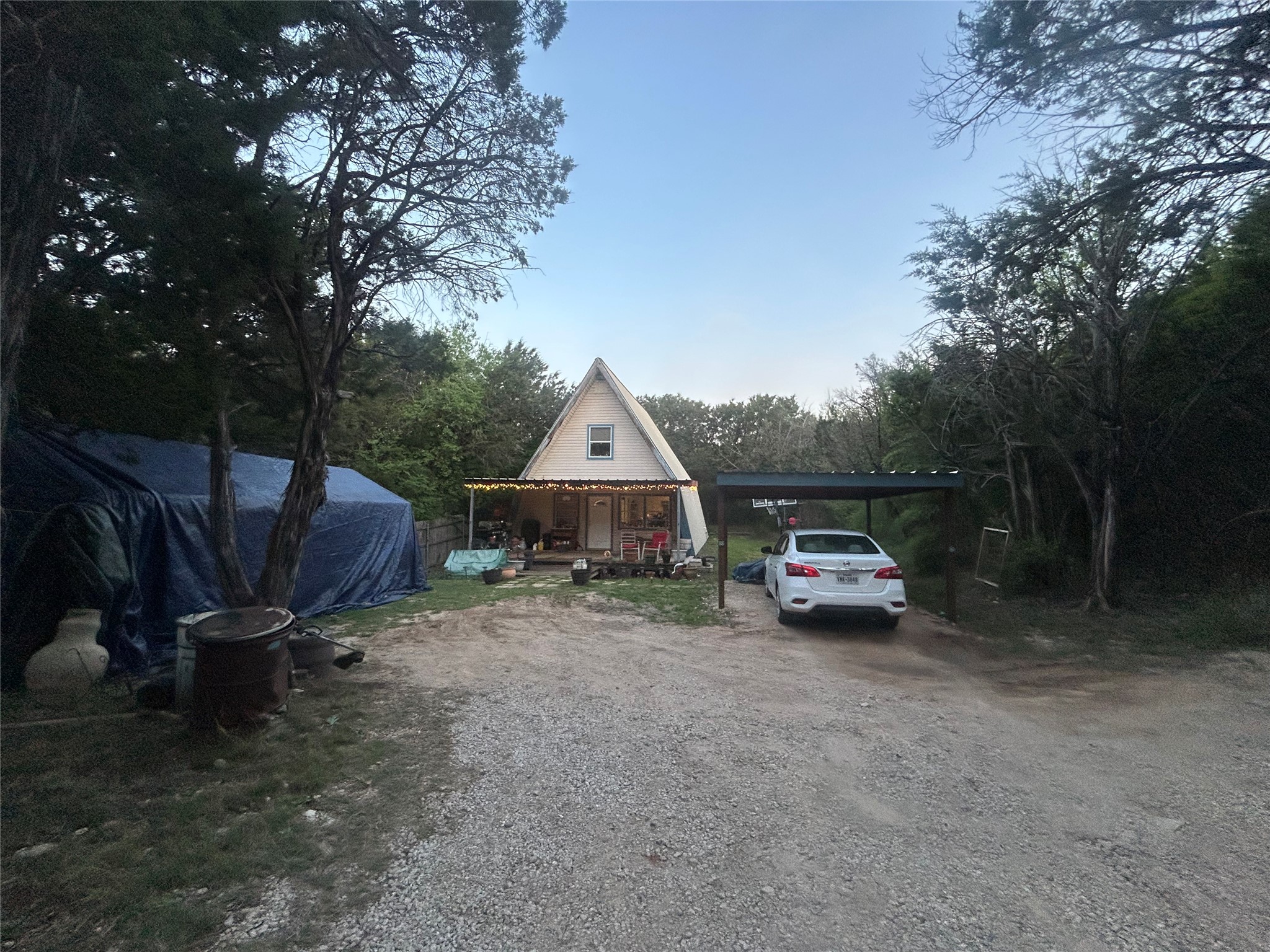 1015 Comanche Cove Drive Granbury TX 76048