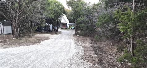 1015 Comanche Cove Drive Granbury TX 76048