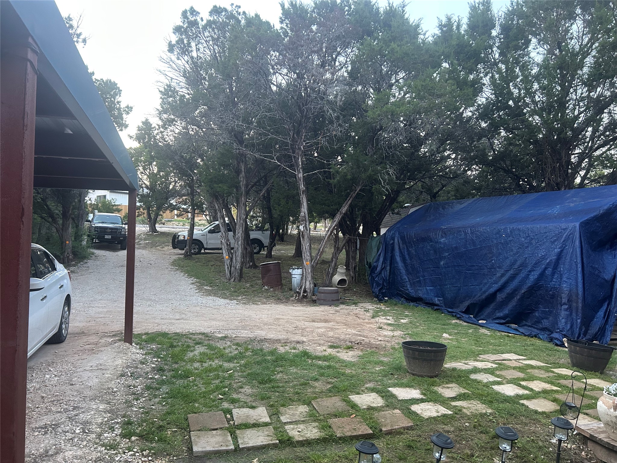 1015 Comanche Cove Drive Granbury TX 76048