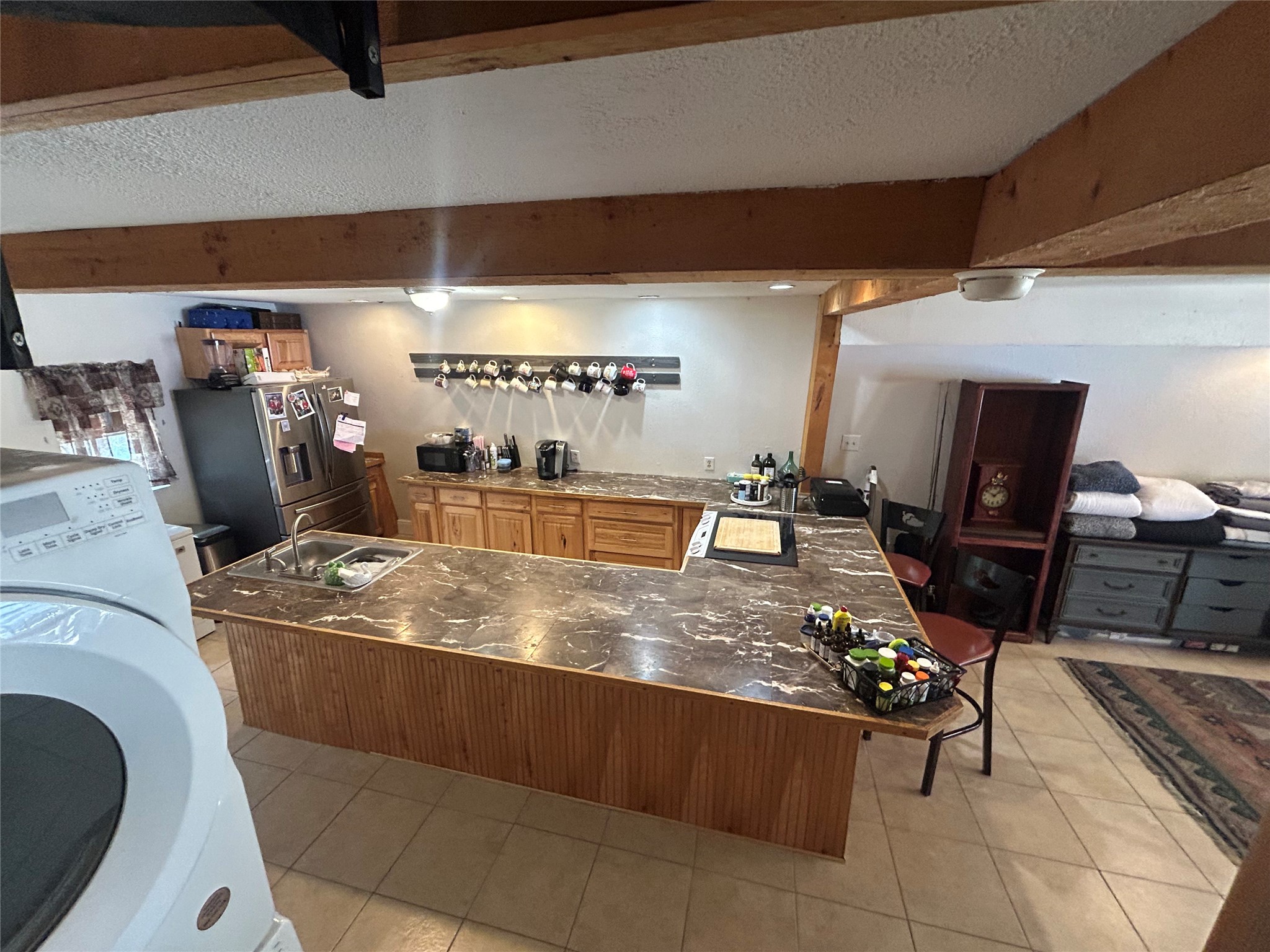 1015 Comanche Cove Drive Granbury TX 76048