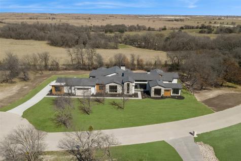 1000 Rancho Ladera Road Aledo TX 76008