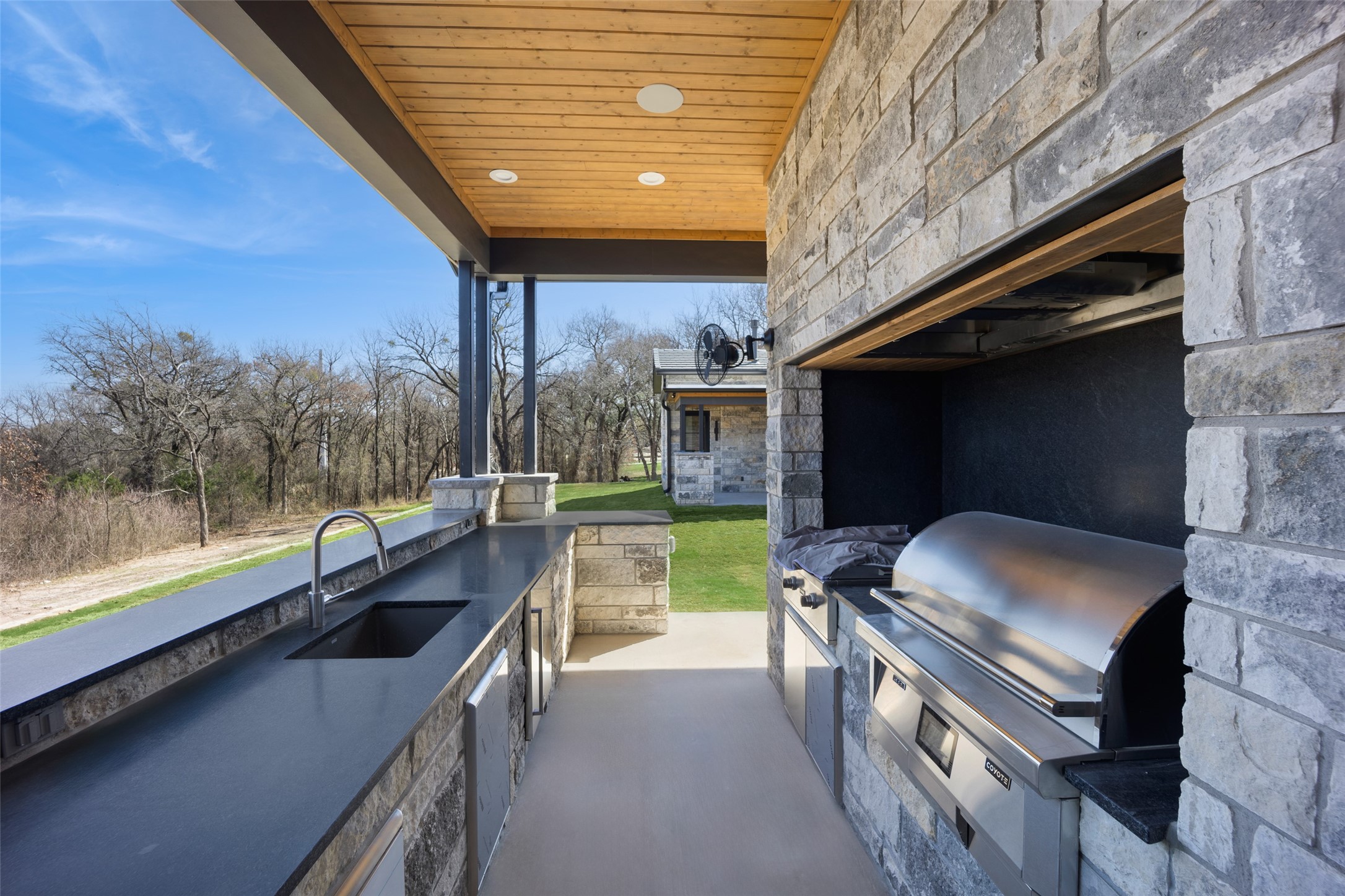 1000 Rancho Ladera Road Aledo TX 76008