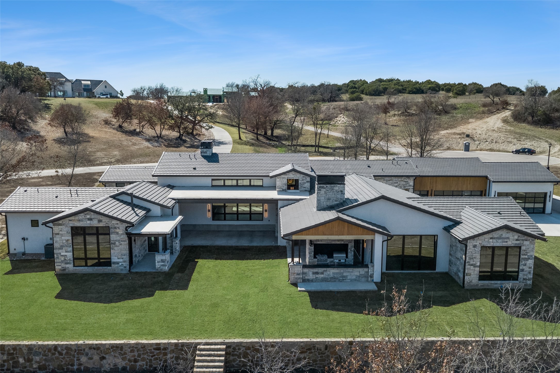 1000 Rancho Ladera Road Aledo TX 76008