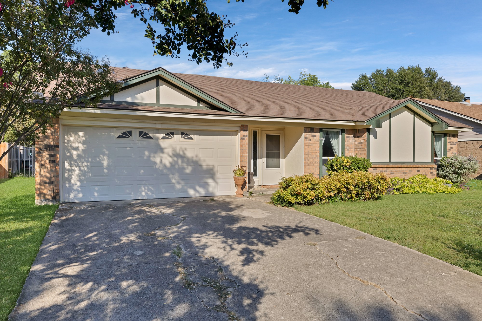 4013 Chestnut Street Fort Worth TX 76137