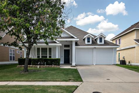 9804 Wild Ginger Drive Mckinney TX 75072