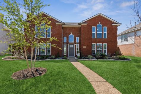 1308 Willow Wood Drive Carrollton TX 75010