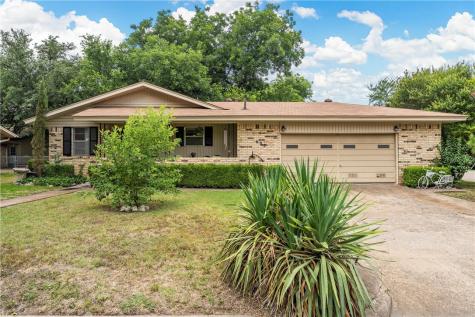 603 S Avenue M Clifton TX 76634
