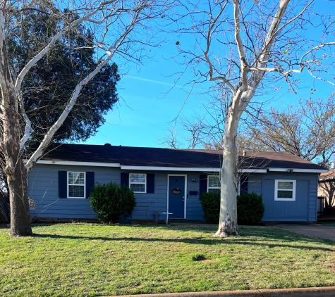125 S Glencoe Circle Wichita Falls TX 76302