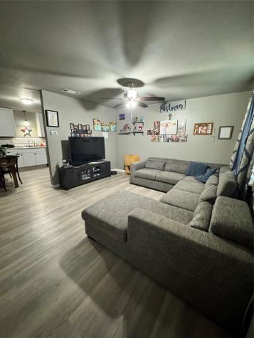 125 S Glencoe Circle Wichita Falls TX 76302
