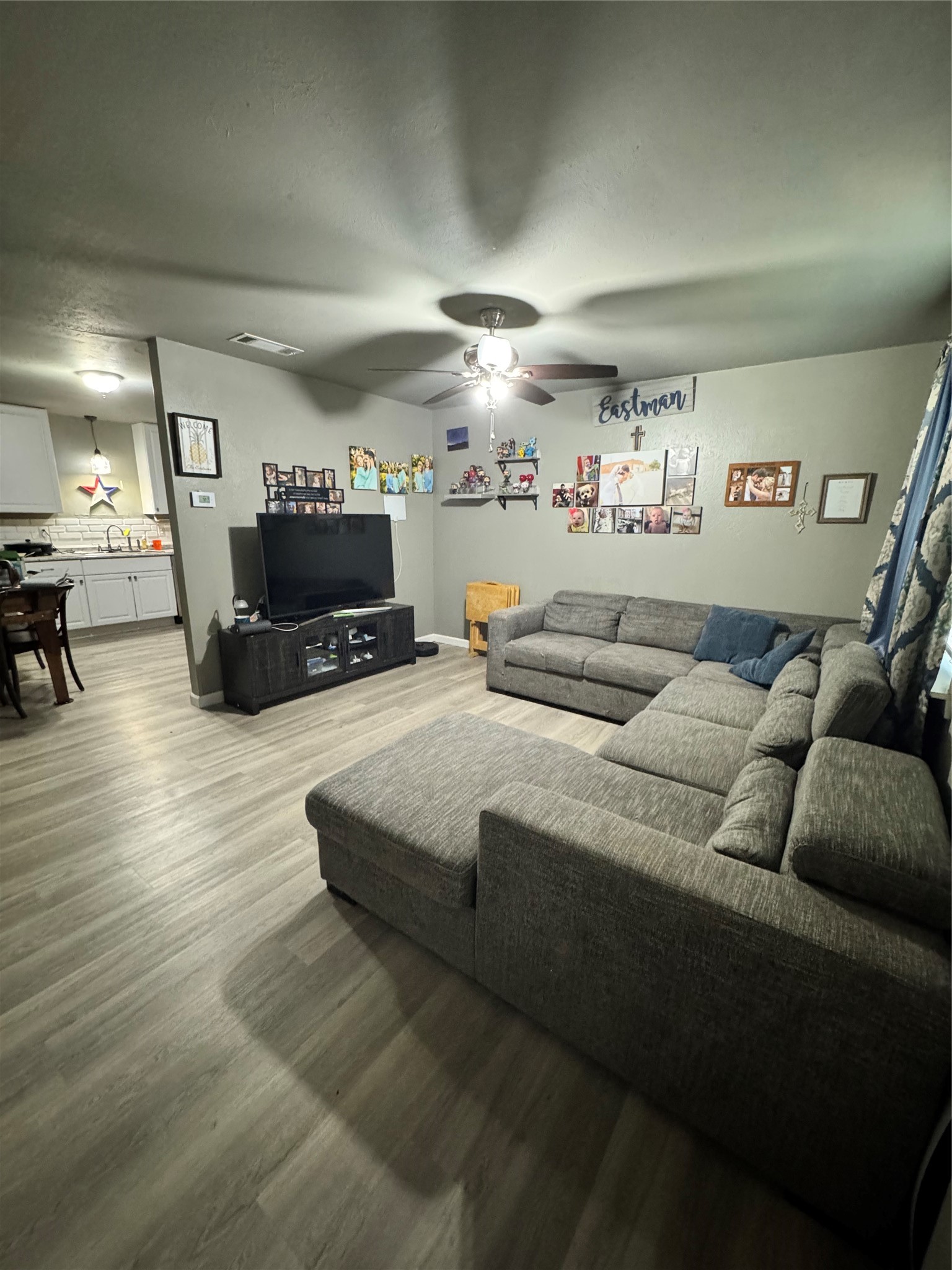 125 S Glencoe Circle Wichita Falls TX 76302