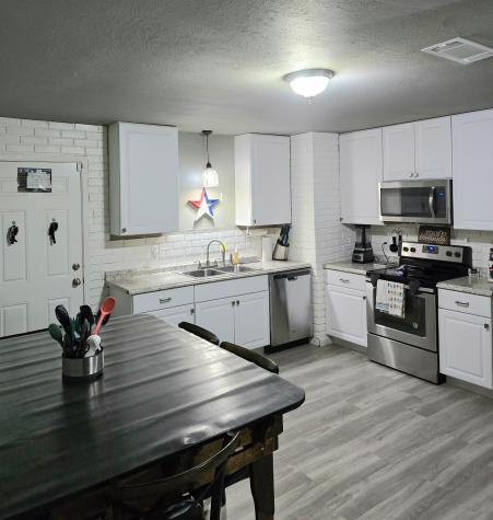 125 S Glencoe Circle Wichita Falls TX 76302