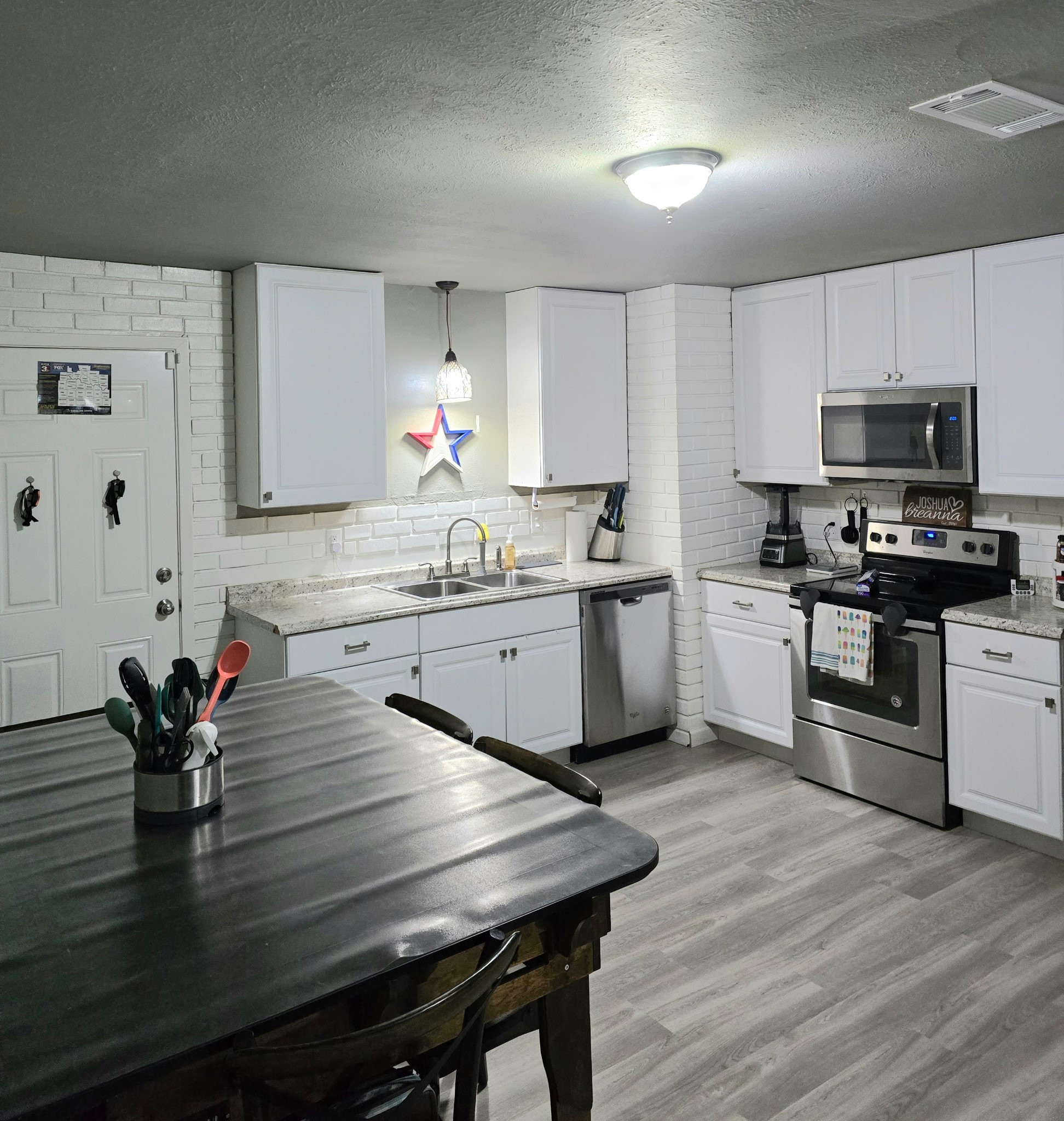 125 S Glencoe Circle Wichita Falls TX 76302