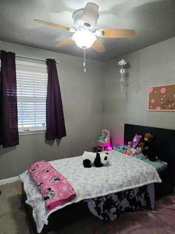 125 S Glencoe Circle Wichita Falls TX 76302