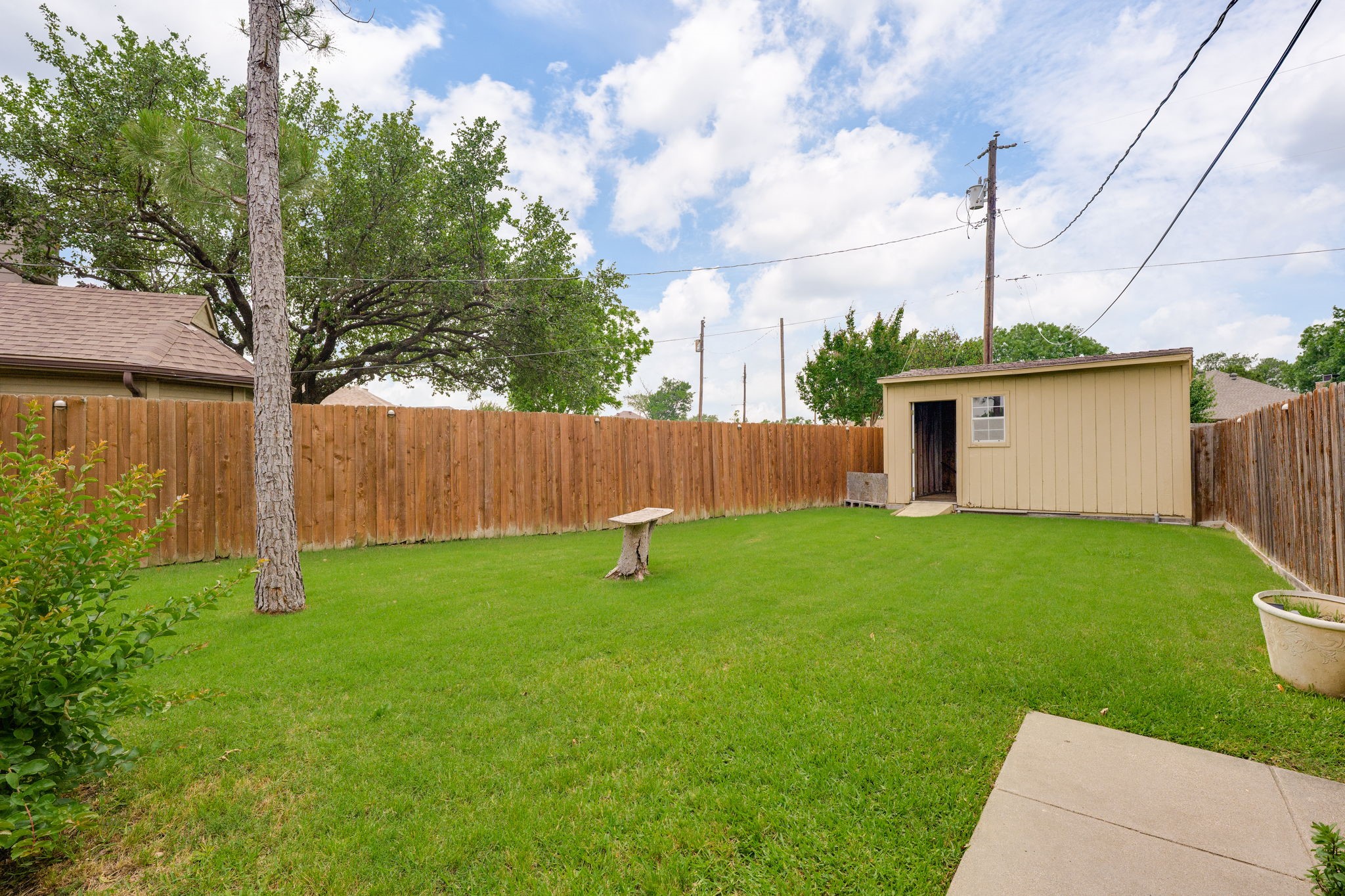 3207 Tina Street Sachse TX 75048