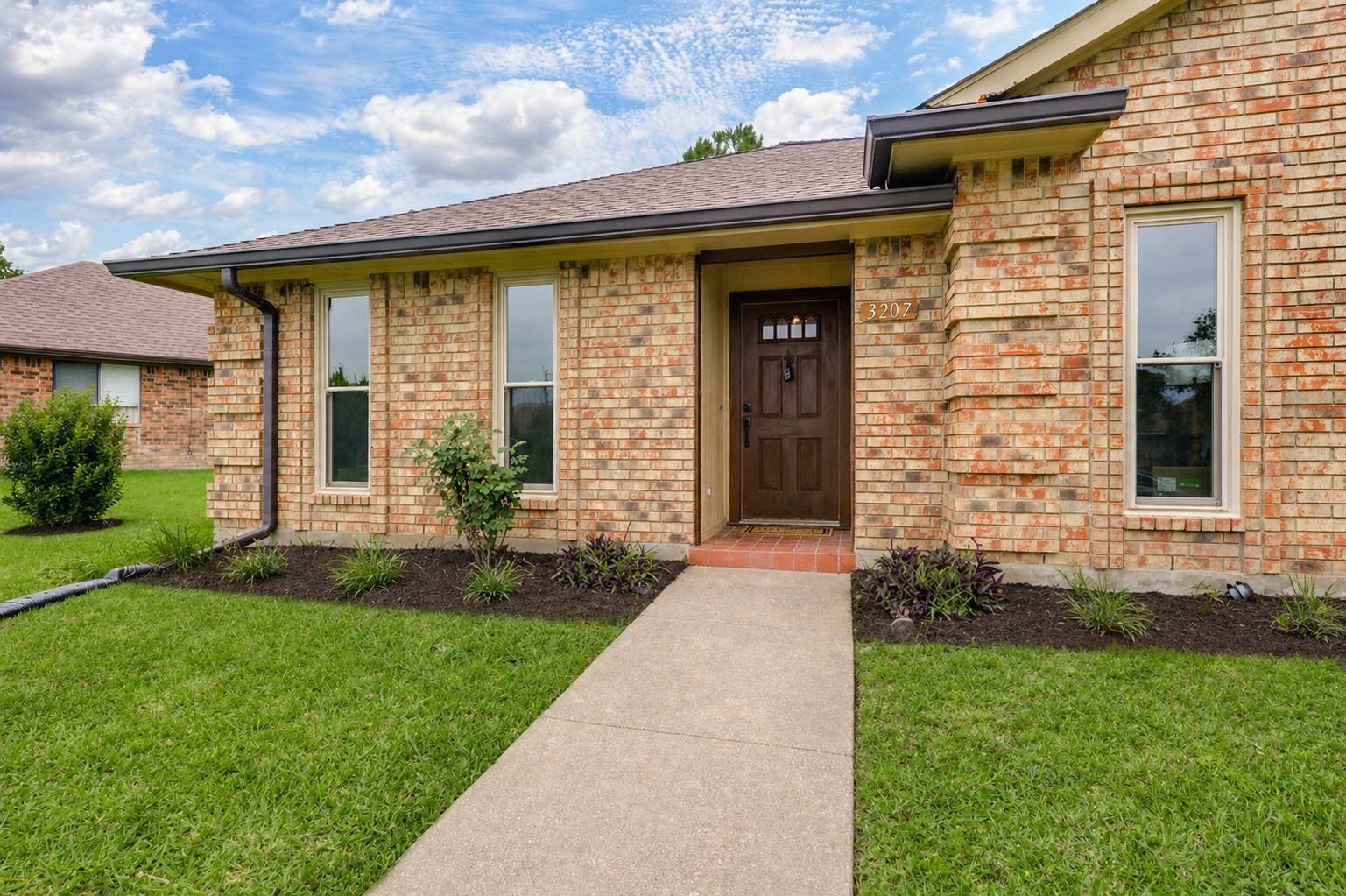 3207 Tina Street Sachse TX 75048