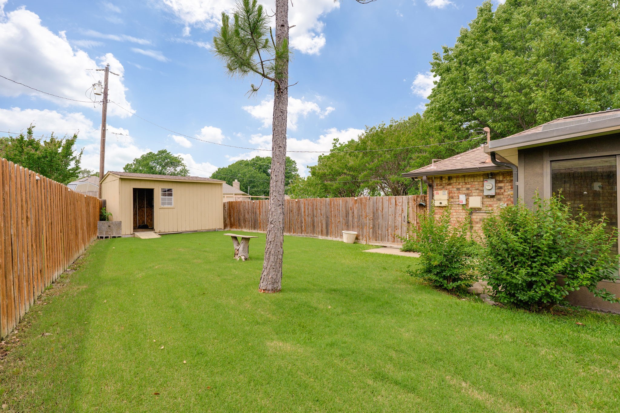 3207 Tina Street Sachse TX 75048