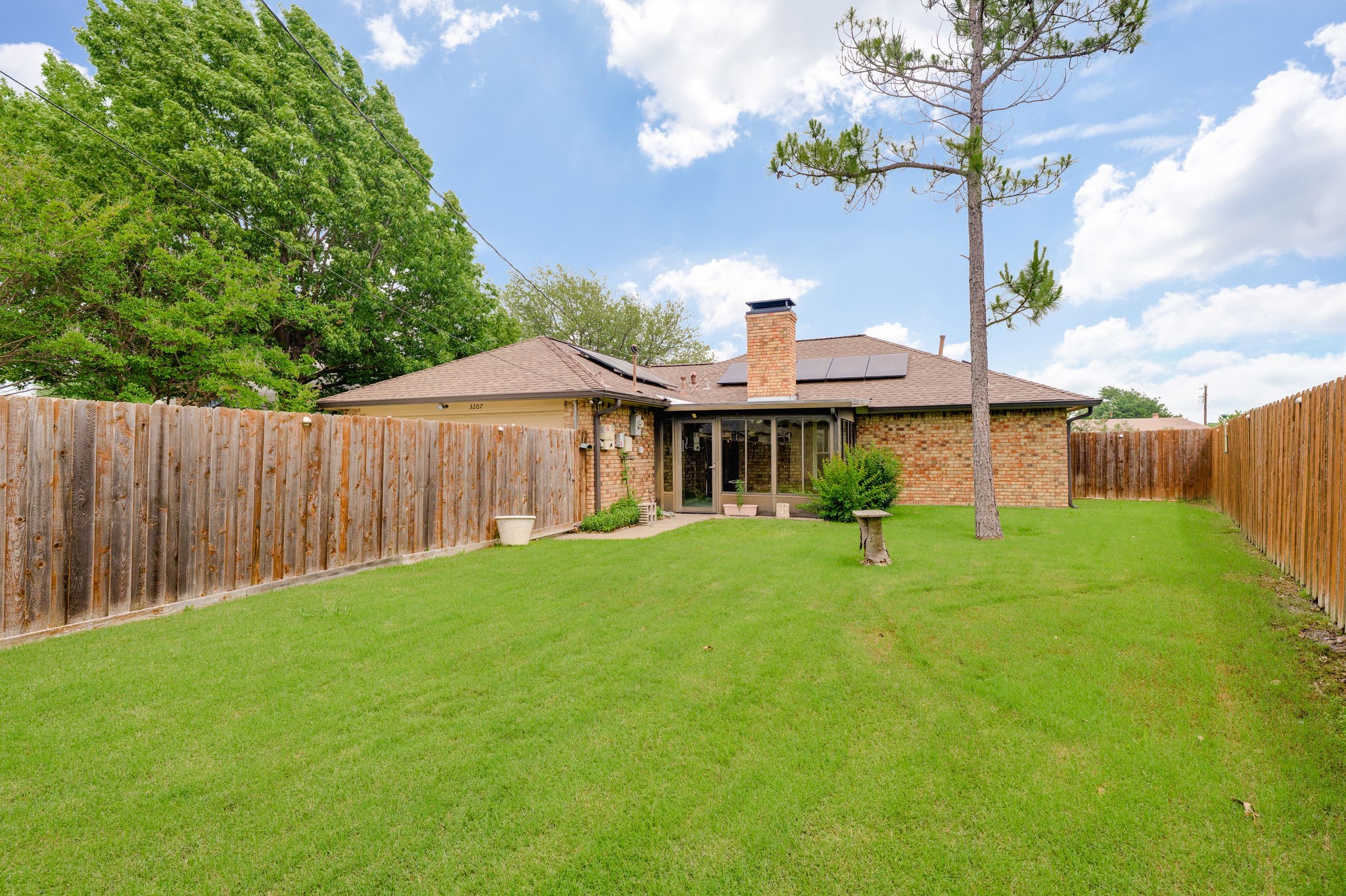 3207 Tina Street Sachse TX 75048