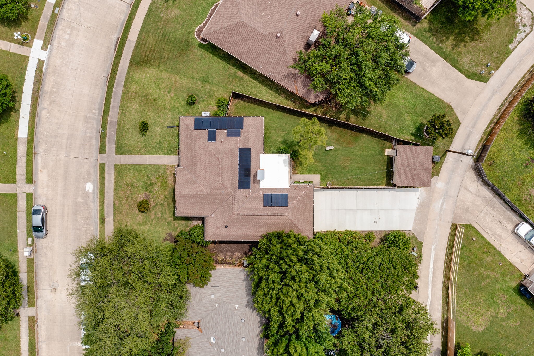 3207 Tina Street Sachse TX 75048