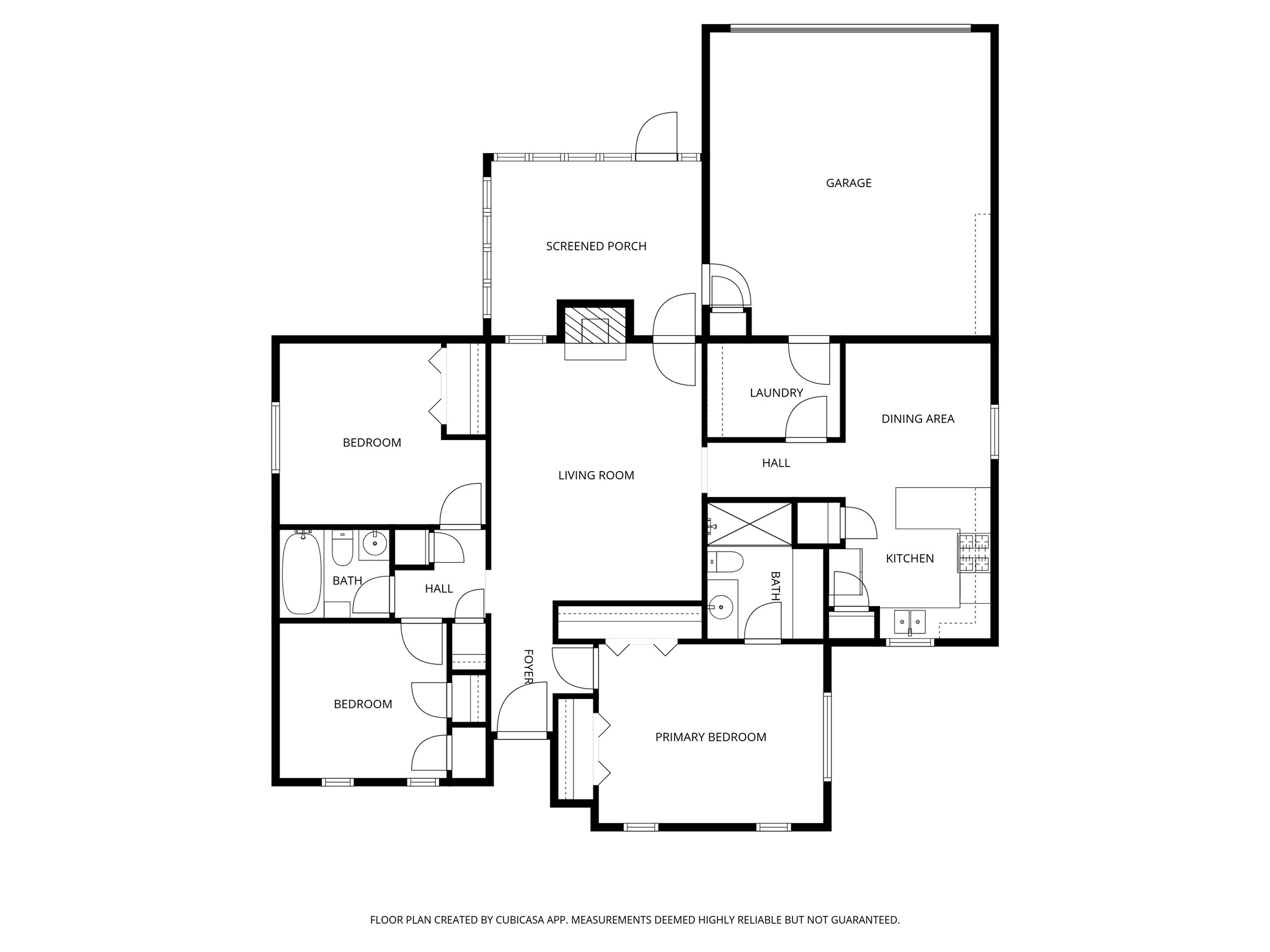 3207 Tina Street Sachse TX 75048