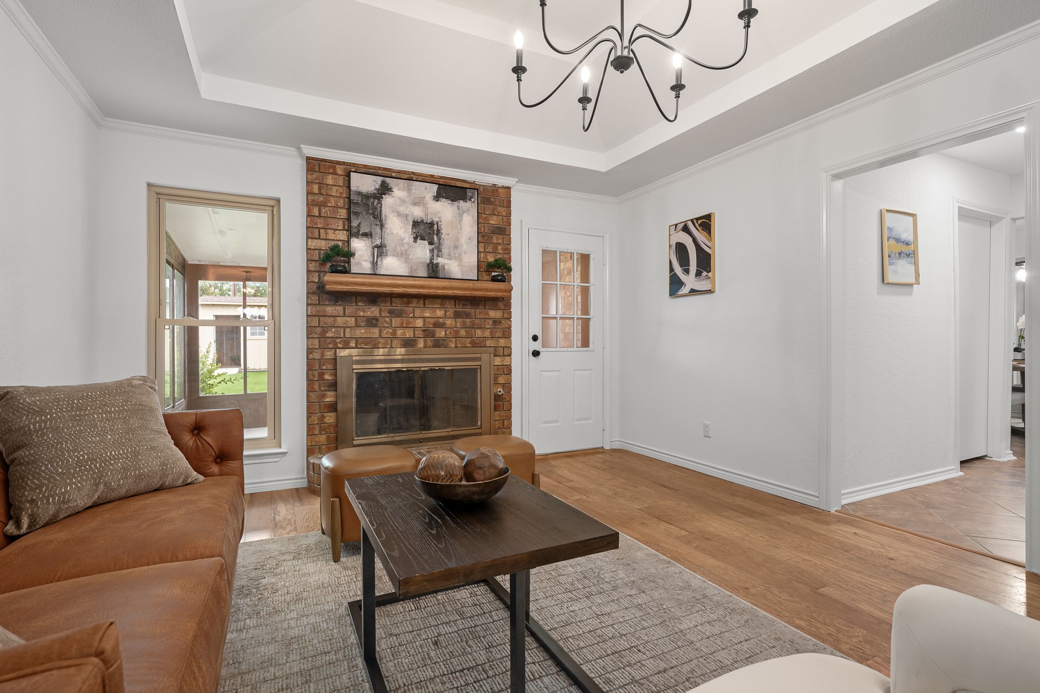 3207 Tina Street Sachse TX 75048