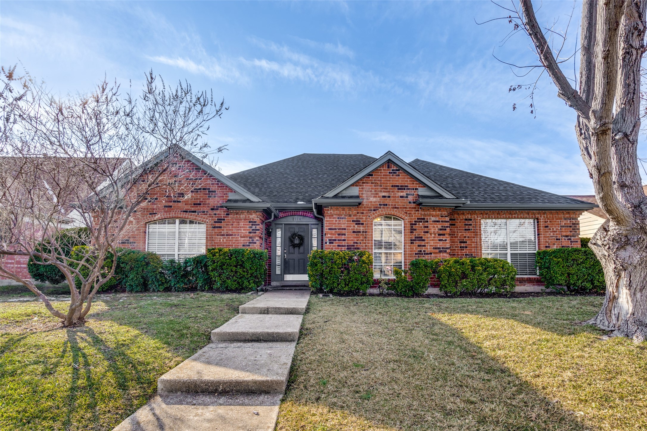 2114 Clearwater Trail Carrollton TX 75010