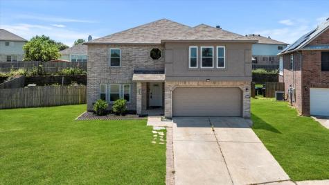 4204 Birch Creek Road Fort Worth TX 76244