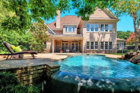 5917 Orchard Park Drive Frisco TX 75034