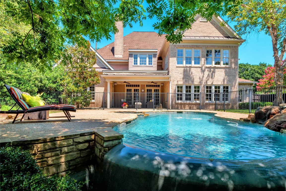 5917 Orchard Park Drive Frisco TX 75034