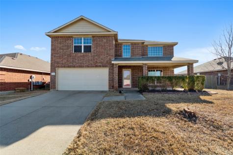 2525 Redwood Street Royse City TX 75189
