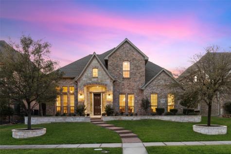 11201 Lamar Lane Frisco TX 75033