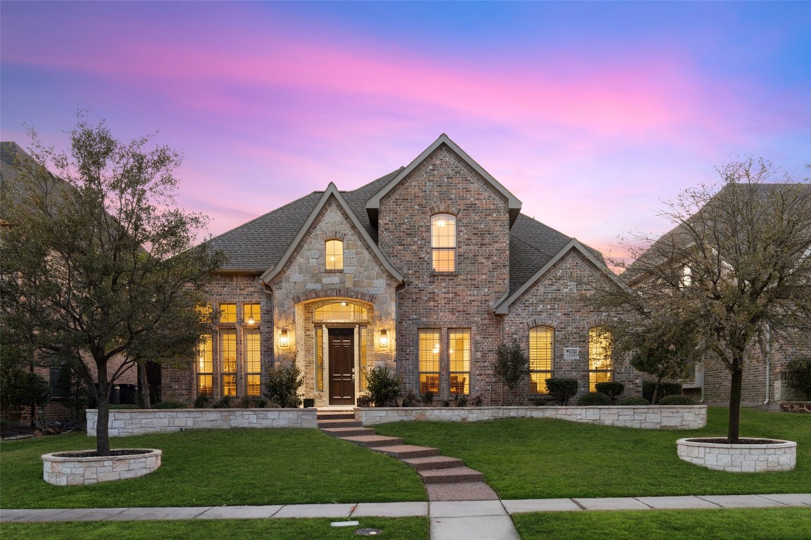 11201 Lamar Lane Frisco TX 75033