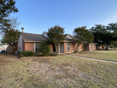 505 Scarlet Oak Drive Allen TX 75002