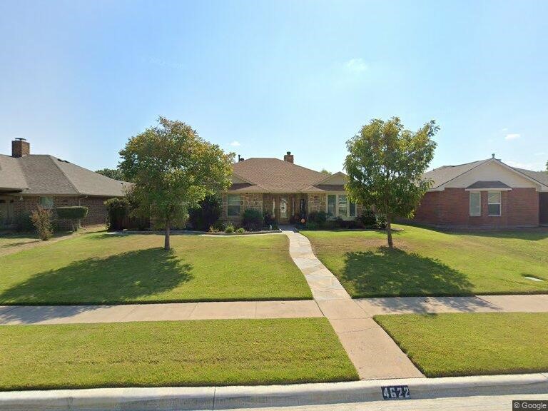 4622 Lakeway Drive Garland TX 75043