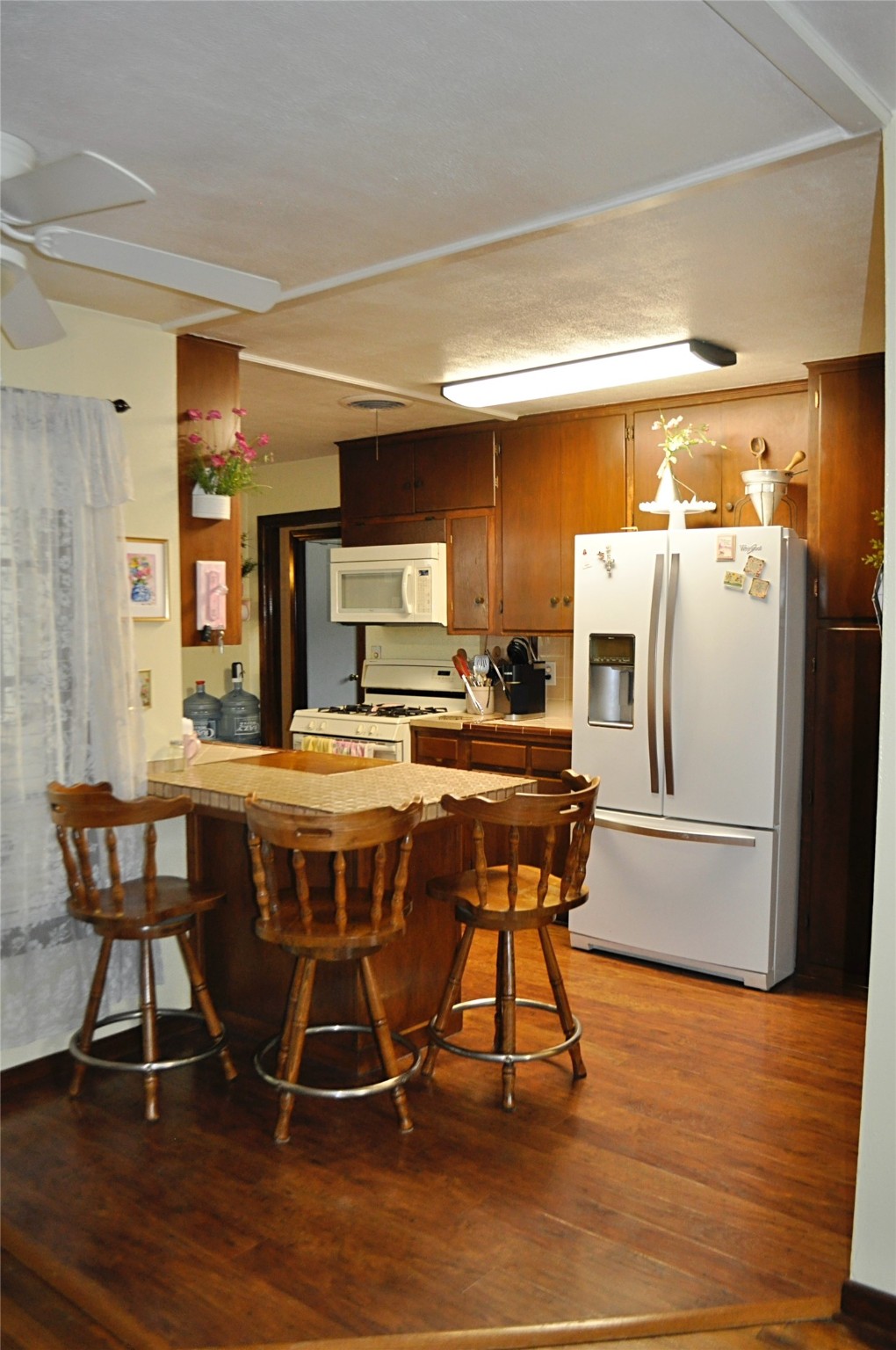 1405 Rolling Hills Drive Graham TX 76450