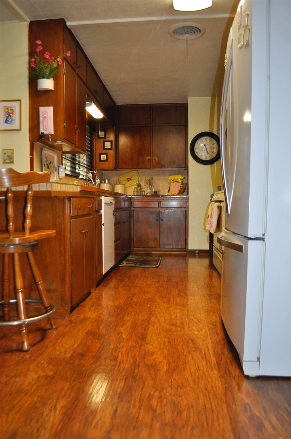 1405 Rolling Hills Drive Graham TX 76450