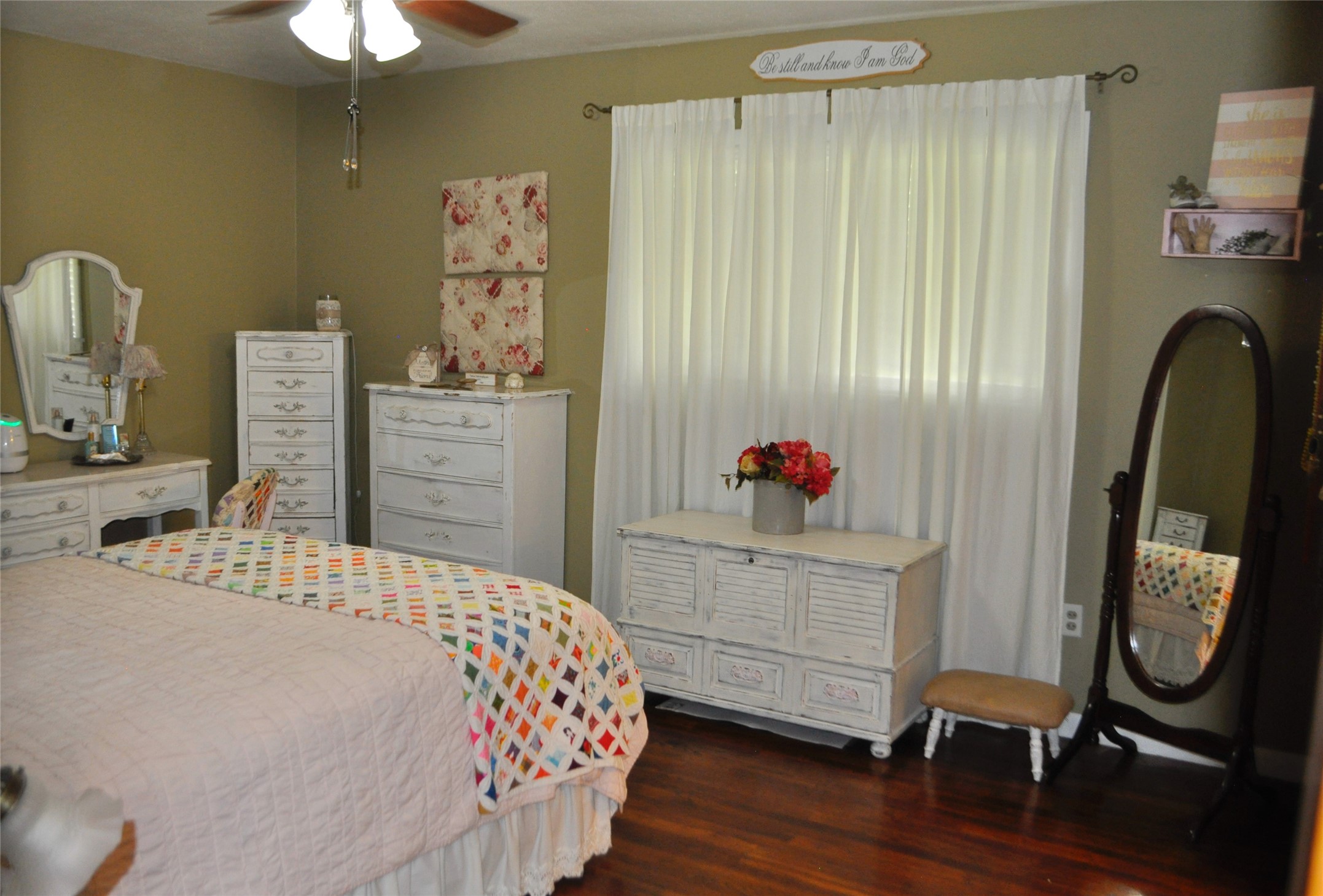 1405 Rolling Hills Drive Graham TX 76450