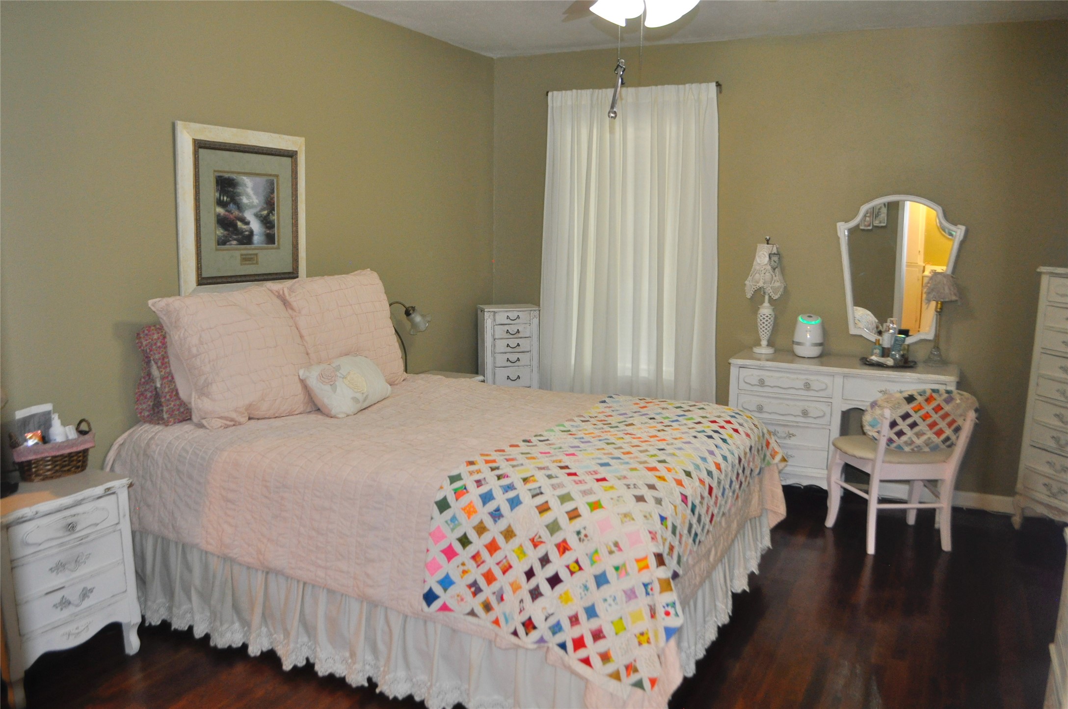 1405 Rolling Hills Drive Graham TX 76450