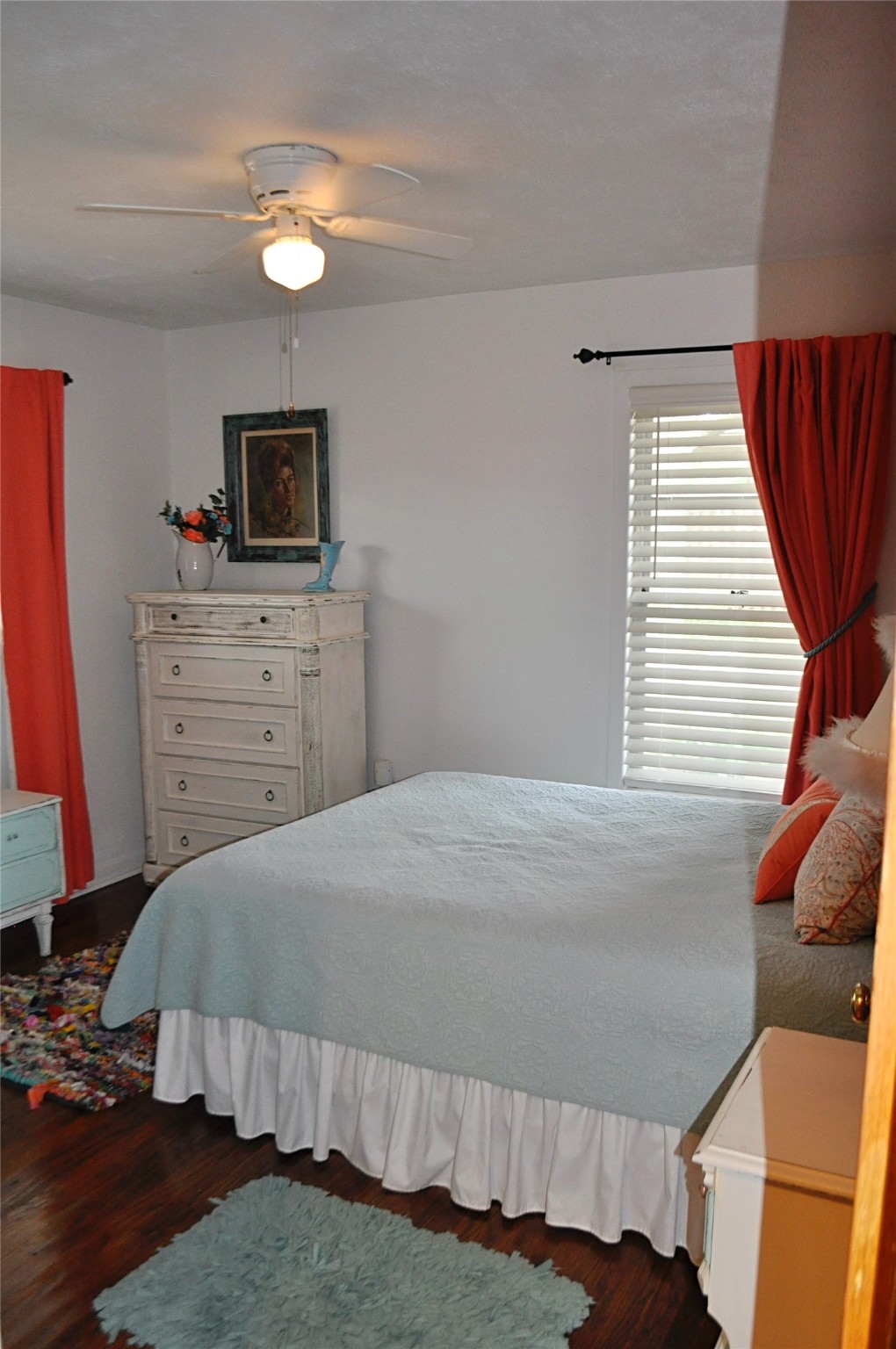 1405 Rolling Hills Drive Graham TX 76450