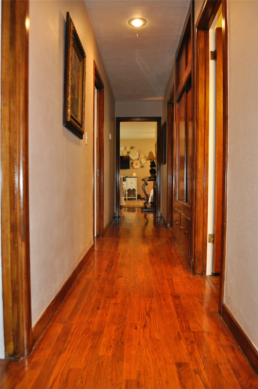 1405 Rolling Hills Drive Graham TX 76450